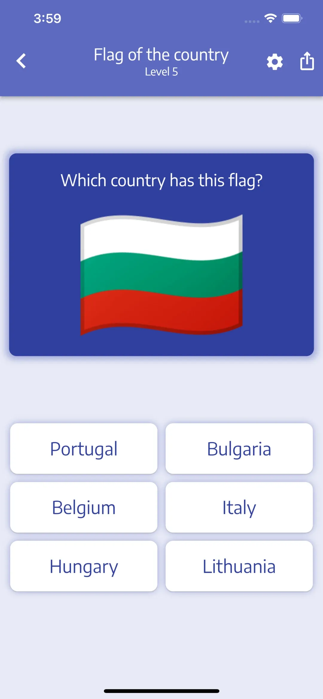 Which country does this flag belong to?